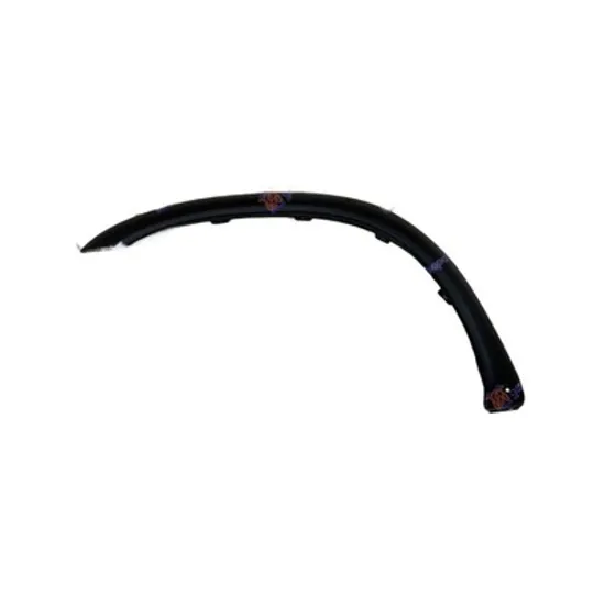 Bandou aripa fata NISSAN NAVARA D22 1997->2008 Ornament arcuit aripa fata stanga Perioada 1997 1998 1999 2000 2001 2002 2003