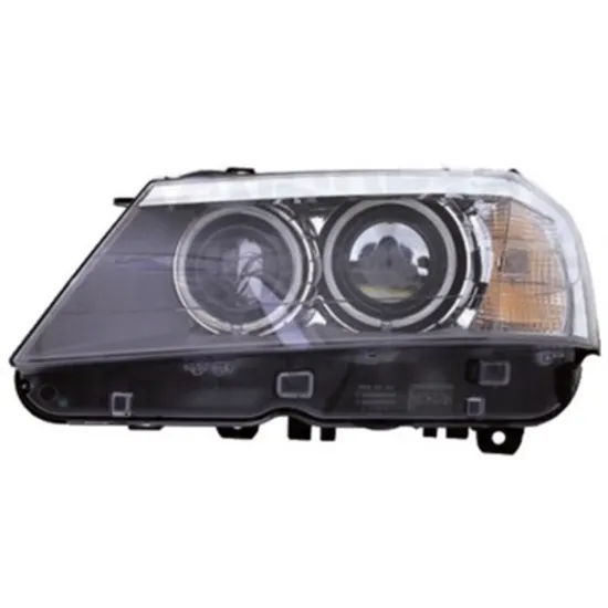 Faruri BMW X3 F25 2010->2017 Far XENON cu daylight LED MARELLI stanga Perioada 2010 2011 2012 2013 2014
