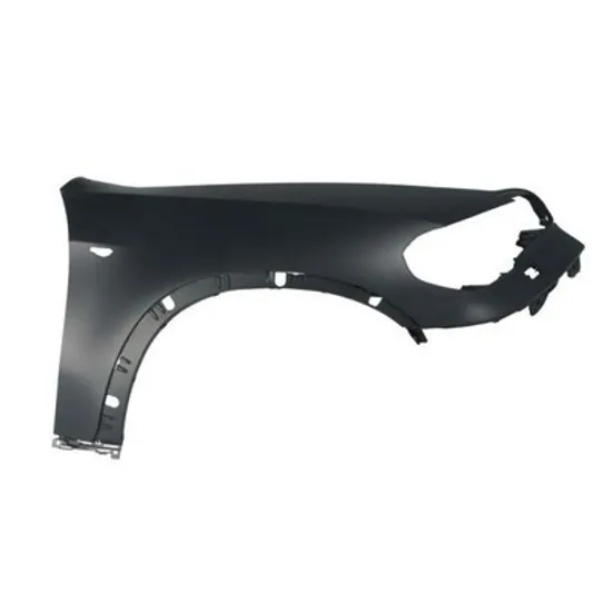 Aripa Fata BMW X5 E70 2006->2013 Aripa fata (cu gaura spalator dreapta, 2010->2013 Perioada 2010 2011 2012 2013