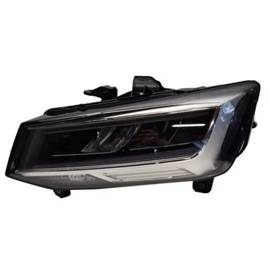 Faruri AUDI Q2 2016-> Far FULL LED (VALEO) STANGA Perioada 2020 2021 2022 2023 2024 2025