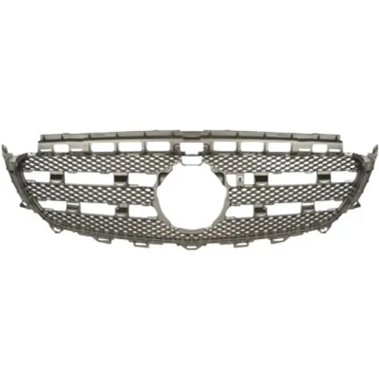 Grila radiator MERCEDES E-CLASS W213 2016-> perioada 2016 2017 2018 2019 2020 2021 , inferior