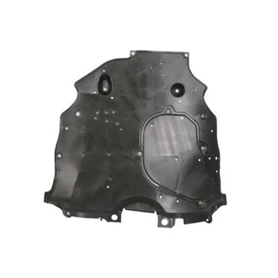 Capac Motor TOYOTA RAV 4 V 2018-> Capac motor plastic spate Perioada 2018 2019 2020 2021 2022 2023