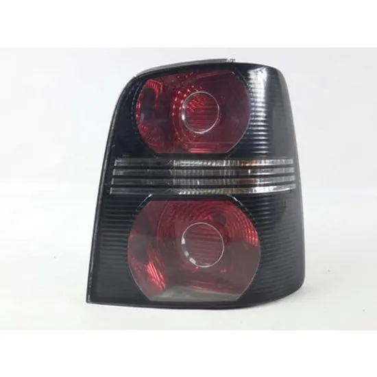 Stop Spate VW TOURAN 2003->2010 Lampa stop spate negru (E) (DEPO) DREAPTA Perioada 2007 2008 2009 2010
