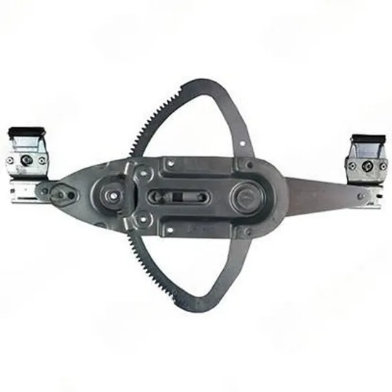 Macara Usa VOLVO S80 2 2006->2016 Macara usa spate electrica fara motor DREAPTA Perioada 2013 2014 2015 2016 2017 2018 2019