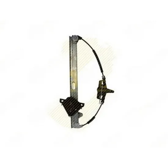 Macara Usa MAZDA CX-3 2015-> Macara usa fata electrica fara motor STANGA Perioada 2015 2016 2017 2018 2019 2020