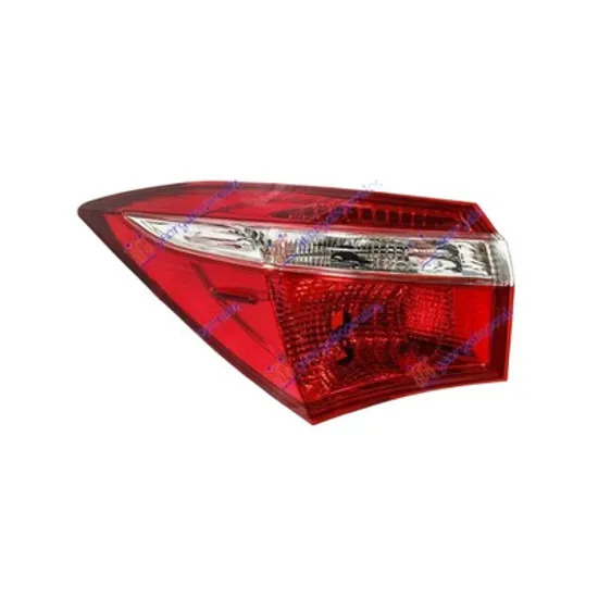 Stop Spate TOYOTA COROLLA E18 2013->2019 Lampa spate exterioara stanga, Perioada 2013 2014 2015 2016 2017 2018