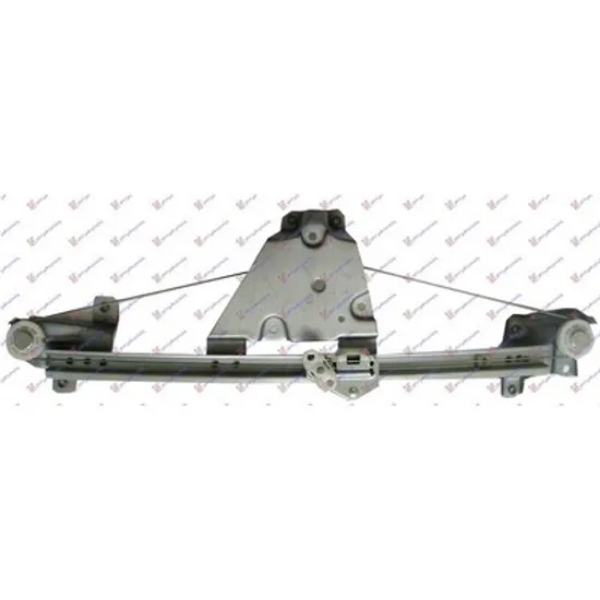 Macara Usa OPEL VECTRA B 1995->2003 Macara usa spate electrica fara motor stanga 1999->2002 Perioada 1995 1996 1997 1998 1999 2000 2001 2002 2003