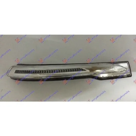 Semnal oglinda HYUNDAI i10 2013->2020 Semnal oglinda exterioara (LED) stanga Perioada 2014 2015 2016 2017 2018 2019 2020