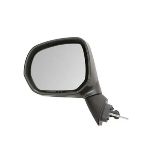 Oglinda CITROEN C4 Grand Picasso 1 2006->2013 Oglinda exterioara electrica cu incalzire cu rabatare electrica (cu memorie) (cu semnal si lampa podea) STANGA Perioada 2006 2007 2008 2009 2010 2011 2012 2013