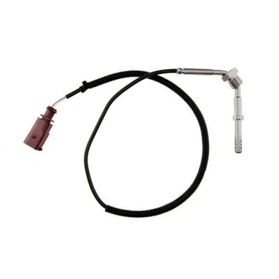SENZOR TEMPERATURA GAZE EVACUARE VW TRANSPORTER 1.9 TDI -62KW/84CP- 1896cmc, pentru motor BRR, perioada 2006,2007,2008,2009