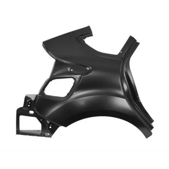 Aripa Fata FORD FOCUS 3 2010->2019 Aripa dreapta spate pt 5 usi Perioada 2010 2011 2012 2013 2014 2015 2016 2017 2018 2019
