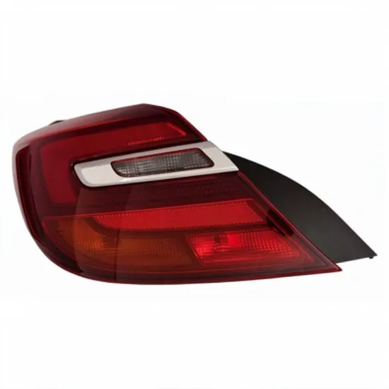 Stop Spate OPEL INSIGNIA A 2008->2017 Lampa stop spate exterior cu LED pentru 4 usi (E) (DEPO) DREAPTA Perioada 2013 2014 2015 2016 2017