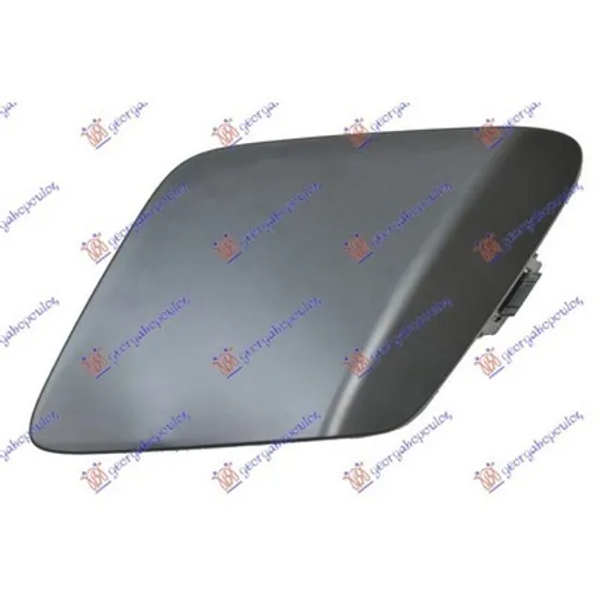 Capac Bara fata TOYOTA PRIUS PRIME 2016-> Capac carlig remorcare fata pentru vopsit stanga Perioada 2016 2017 2018 2019