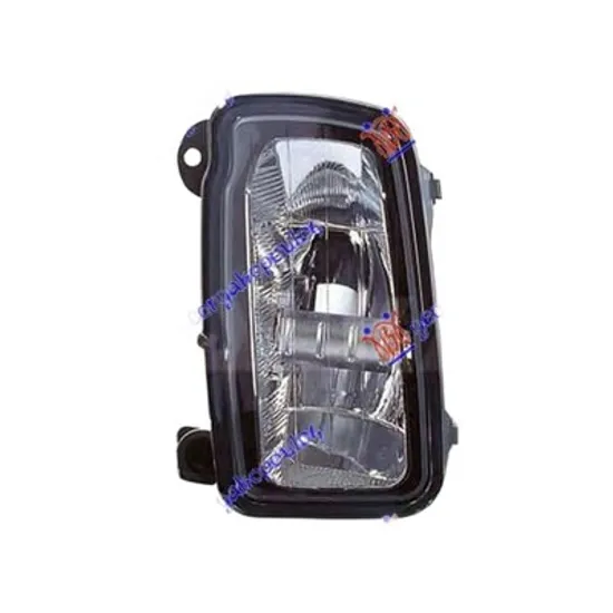 Proiector FORD C-MAX 1 2007->2010 Proiector stanga H8 Perioada 2007 2008 2009 2010