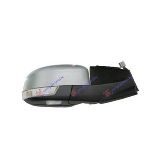 Oglinda FORD MONDEO 4 2007->2015 Oglinda ext dreapta electrica/incalzire cu 2 lampi rabatabila electric 2011-> Perioada 2011 2012 2013 2014