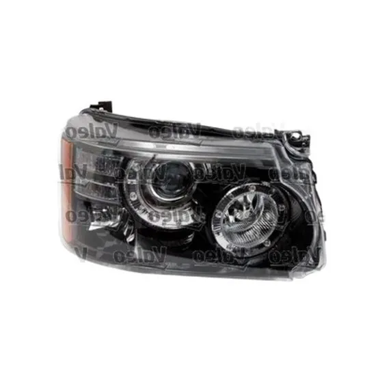 Faruri LAND ROVER RANGE ROVER SPORT 1 2005->2013 Far Bi-XENON functie cornering 2011->12 VALEO stanga Perioada 2010 2011 2012 2013