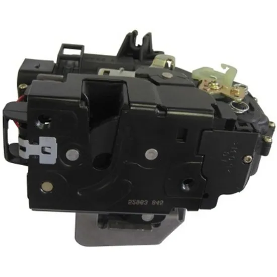 Broasca Usa AUDI A6 C5 1997->2005 Mecanism inchizator usa fata inchidere centralizata dreapta Perioada 1997 1998 1999 2000 2001 2002 2003 2004 2005