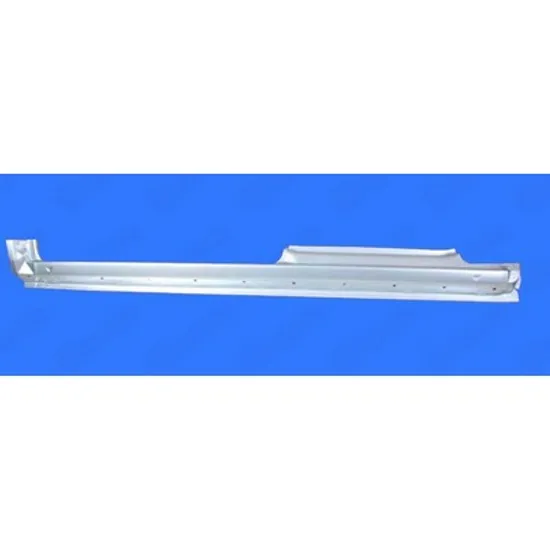 Prag Metalic FORD TRANSIT CONNECT 2002->2013 Prag usa pentru 4 usi STANGA Perioada 2002 2003 2004 2005 2006 2007 2008 2009 2010 2011 2012 2013