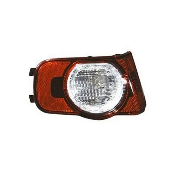 Stop Bara Spate CITROEN C3 Picasso 2009-> Lampa in bara spate dreapta marsarier Perioada 2009 2010 2011 2012 2013
