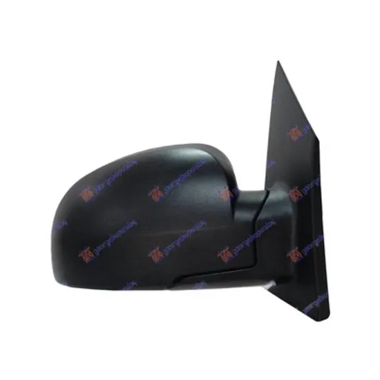 Oglinda HYUNDAI GETZ 2001->2010 Oglinda exterioara electrica Incalzire dreapta Perioada 2002 2003 2004 2005 2006 2007 2008 2009 2010