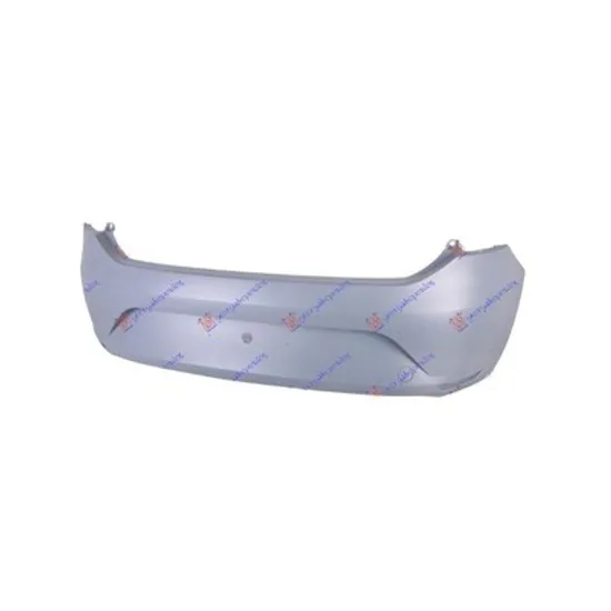 Bara Spate SEAT LEON 2012-> Bara spate pentru vopsit Perioada 2012 2013 2014 2015 2016 2017