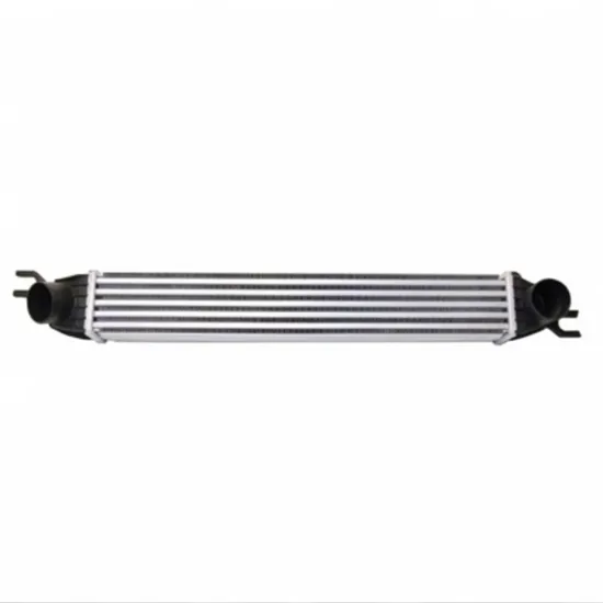 Intercooler MINI MINI COOPER R56 2006->2013 Radiator intercooler 1.6TURBO S-JCW benzina (540x85x64) Perioada 2011 2012 2013 2014 2015 2016 2017