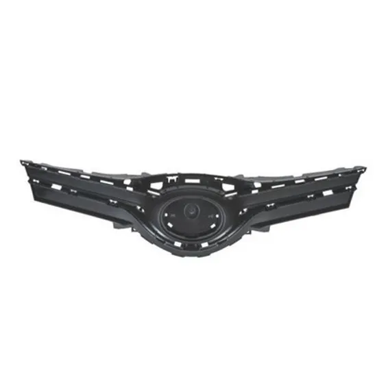 Grila Radiator TOYOTA YARIS 2010-> Grila radiator 2014->2017 Perioada 2014 2015 2016 2017