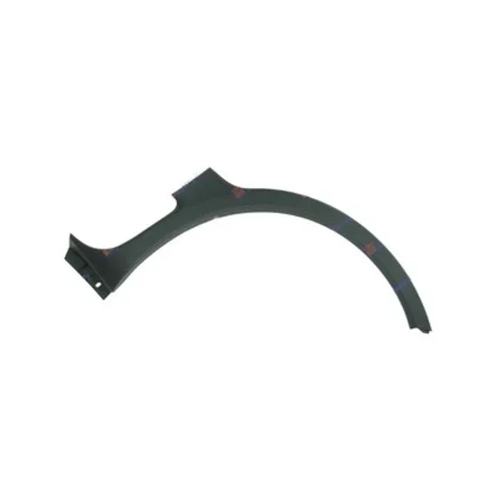 Bandou Aripa fata FIAT PANDA 169 2003->2013 Ornament aripa dreapta fata pt 4X4 Perioada 2003 2004 2005 2006 2007 2008 2009 2010 2011