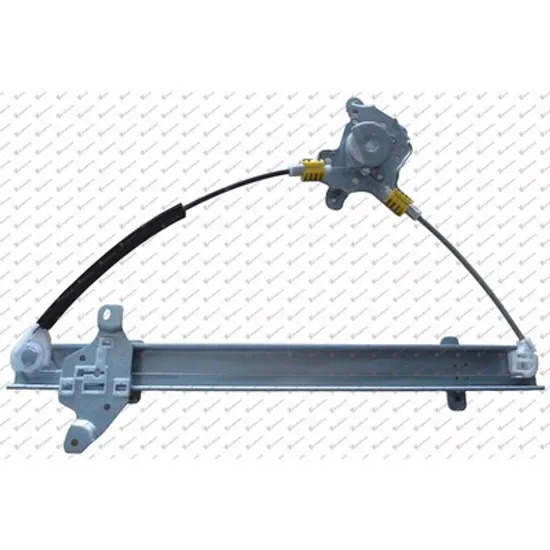 Macara Usa NISSAN TIIDA 2010-> Macara usa fata reglaj electric fara motor dreapta Perioada 2007 2008 2009 2010 2011 2012 2013