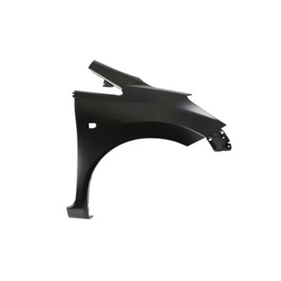 Aripa Fata NISSAN NOTE 2013->2020 Aripa fata cu gaura semnal dreapta, Perioada 2013 2014 2015 2016 2017 2018 2019
