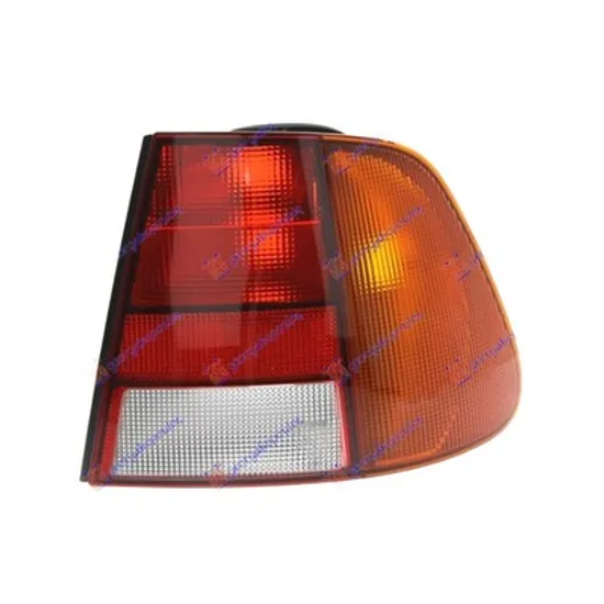 Stop Spate VW POLO 6N2 1999->2001 Lampa spate dreapta, ptr Classic Perioada 1995 1996 1997 1998 1999 2000 2001 2002