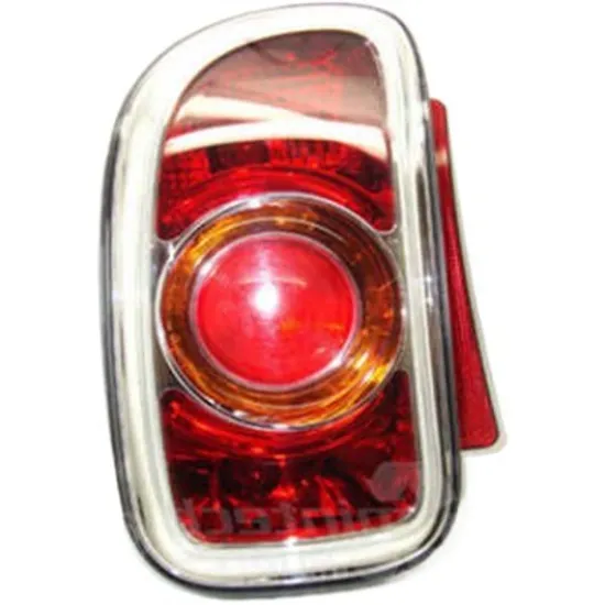Lampa stop spate stanga MINI CLUBMAN R55 2007->2014 perioada 2010 2011 2012 2013 2014 de la an de fabricatie 09/2010, semnal galben,