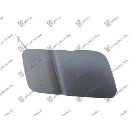 Capac Bara fata IVECO DAILY 5 2011->2014 Capac carlig remorcare fata inferior dreapta Perioada 2011 2012 2013 2014