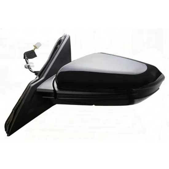 Oglinda HONDA CIVIC 10 2015-> Oglinda exterioara electrica cu incalzire pentru vopsit STANGA Perioada 2016 2017 2018 2019 2020 2021 2022