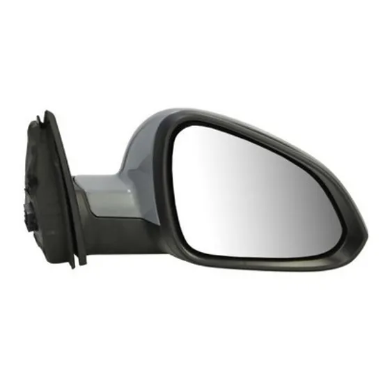 Oglinda OPEL INSIGNIA A 2008->2017 Oglinda exterioara electrica cu incalzire cu rabatare electrica pentru vopsit DREAPTA Perioada 2013 2014 2015 2016 2017