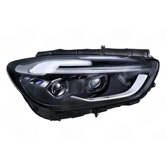 Faruri MERCEDES B-CLASS W247 2018-> Far FULL LED MATRIX (fara LOGO) (HELLA) DREAPTA Perioada 2018 2019 2020 2021 2022 2023