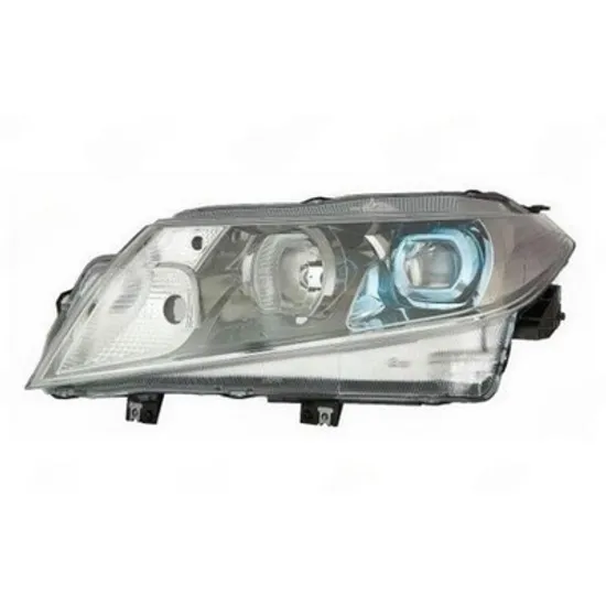 Faruri SUZUKI VITARA 2015-> Far reglaj electric cu LED (E) (TYC) STANGA Perioada 2015 2016 2017 2018 2019