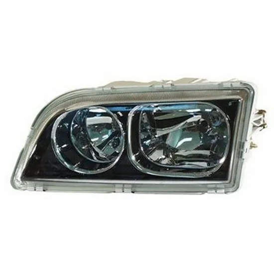 Faruri VOLVO S40 1 1995->2004 Far stanga cu reglaj electric, H7/H7, 4 pini, ptr S40, 2003-> > Perioada 2003 2004 2005