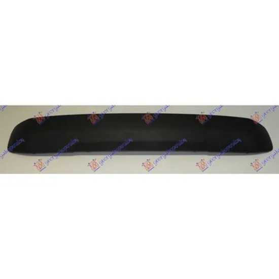 Bandou Bara spate SUZUKI BALENO 2016-> Bandou bara spate negru cu/fara proiector original Perioada 2016 2017 2018 2019 2020 2021 2022