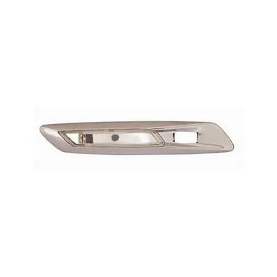 Semnalizator BMW 5 F10 2009->2016 Semnal lateral LED cu seanzori parcare stanga 2010->2013 Perioada 2010 2011 2012 2013