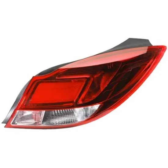 Stop Spate OPEL INSIGNIA A 2008->2017 Lampa spate 4 usi HELLA dreapta Perioada 2008 2009 2010 2011 2012