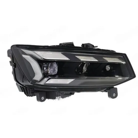 Faruri AUDI Q2 2016-> Far FULL LED MATRIX (VALEO) DREAPTA Perioada 2020 2021 2022 2023 2024 2025