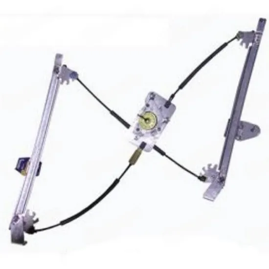 Macara Usa TESLA MODEL S 2012-> Macara usa fata electrica fara motor STANGA Perioada 2012 2013 2014 2015 2016 2017