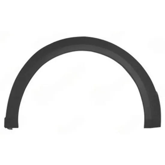 Bandou aripa spate FORD TRANSIT CONNECT 2002->2013 Bandou overfender Aripa spate 2007- STANGA Perioada 2007 2008 2009 2010 2011 2012 2013