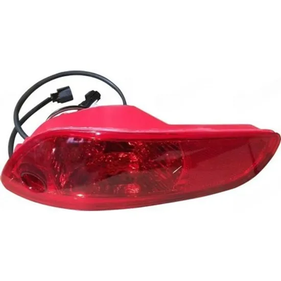Stop Ceata Spate HYUNDAI SANTA FE 2 2005->2012 Lampa ceata spate STANGA Perioada 2009 2010 2011 2012