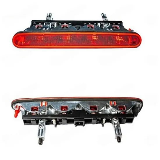 Stop Spate PEUGEOT 307 2000->2011 Lampa stop suplimentara Perioada 2001 2002 2003 2004 2005
