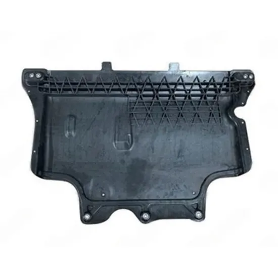 Capac Motor SKODA KODIAQ 2016-> Capac motor plastic spate Perioada 2016 2017 2018 2019 2020 2021