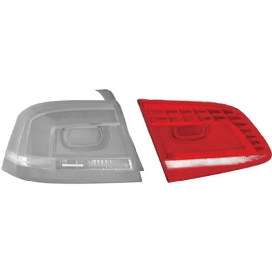 Lampa stop spate stanga VW PASSAT B7 2010->2014 perioada 2010 2011 2012 2013 2014 , interior