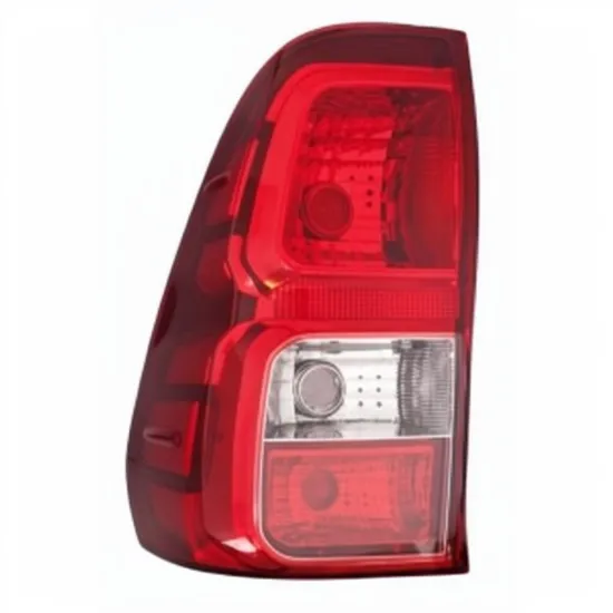 Stop Spate TOYOTA HILUX 8 2015-> Lampa stop spate (THAILAND) DREAPTA Perioada 2020 2021 2022 2023 2024 2025