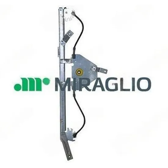Macara Usa JEEP COMPASS 2006->2015 Macara usa spate electrica fara motor STANGA Perioada 2011 2012 2013 2014 2015 2016